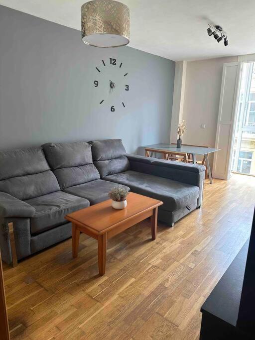 Апартаменты Apartamento En Картахена Экстерьер фото